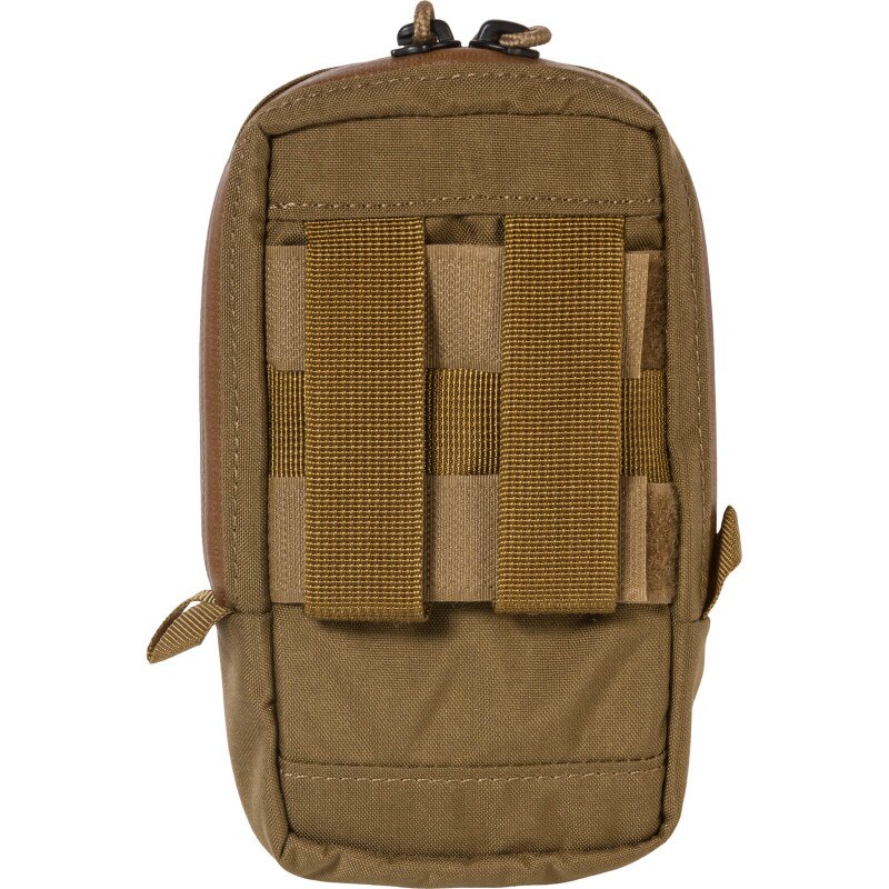 Tech Holster - Coyote (Body Panel)
